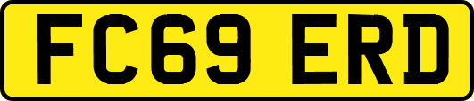 FC69ERD