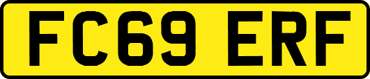 FC69ERF