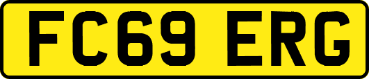 FC69ERG