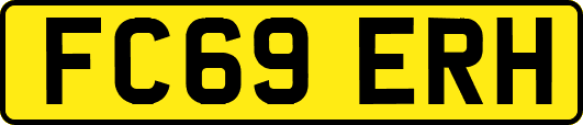 FC69ERH