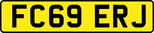 FC69ERJ