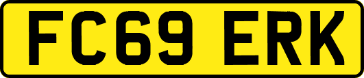 FC69ERK