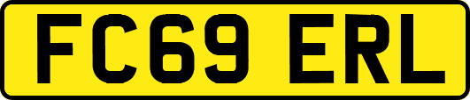 FC69ERL