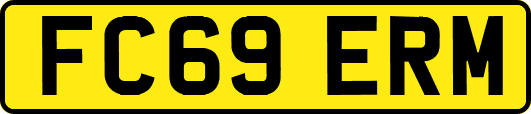 FC69ERM