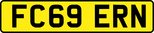 FC69ERN