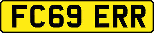 FC69ERR