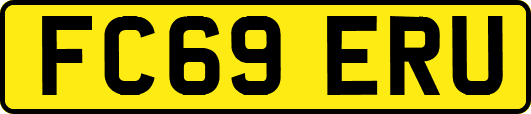 FC69ERU