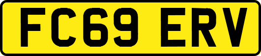 FC69ERV