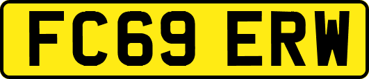 FC69ERW