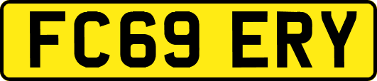 FC69ERY