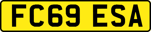 FC69ESA