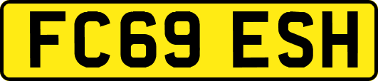 FC69ESH