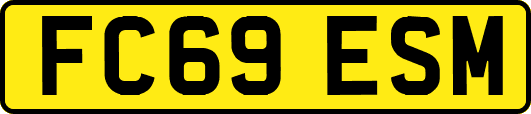 FC69ESM