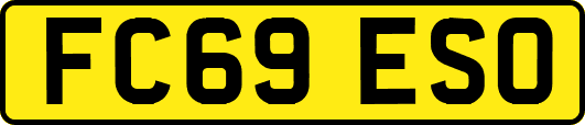 FC69ESO