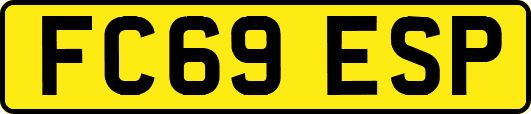 FC69ESP