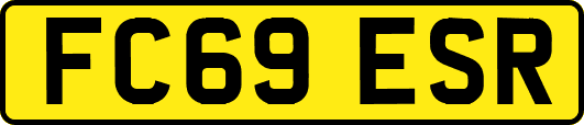 FC69ESR