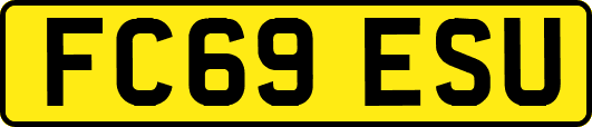 FC69ESU