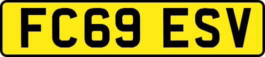 FC69ESV