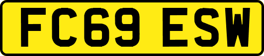 FC69ESW