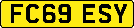 FC69ESY