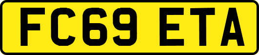 FC69ETA