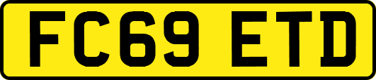 FC69ETD