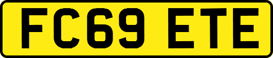 FC69ETE
