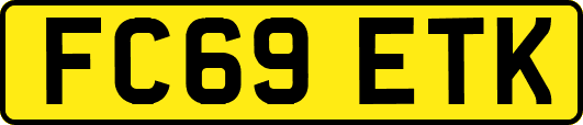 FC69ETK