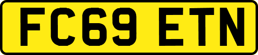 FC69ETN