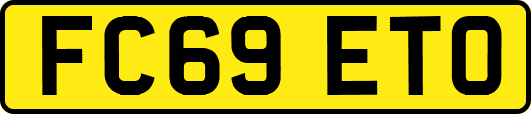 FC69ETO