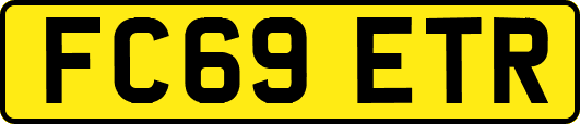 FC69ETR