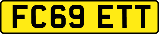 FC69ETT