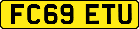 FC69ETU