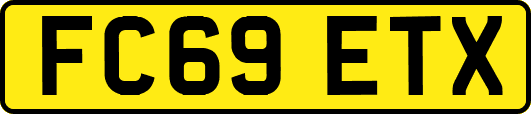 FC69ETX
