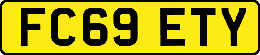 FC69ETY