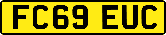 FC69EUC