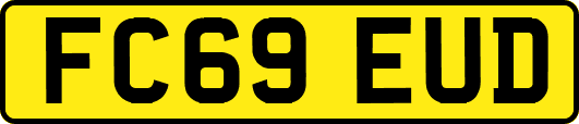 FC69EUD