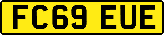 FC69EUE
