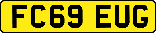 FC69EUG
