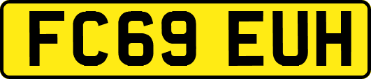 FC69EUH