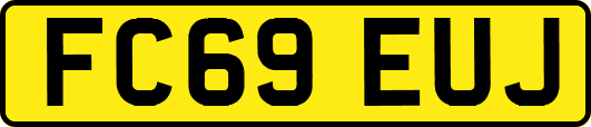 FC69EUJ