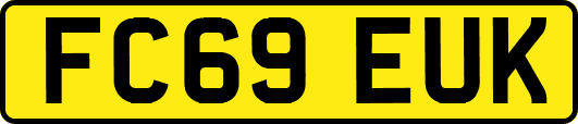 FC69EUK