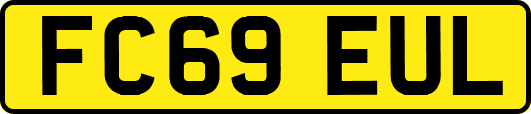 FC69EUL