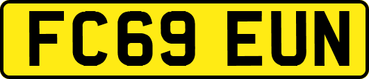 FC69EUN
