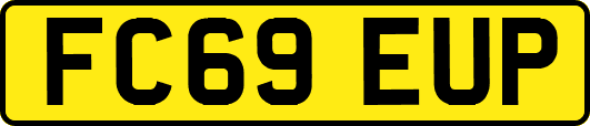 FC69EUP