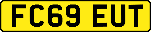 FC69EUT