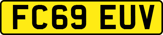 FC69EUV