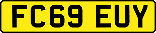 FC69EUY
