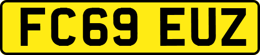 FC69EUZ