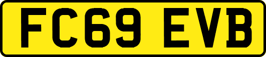 FC69EVB